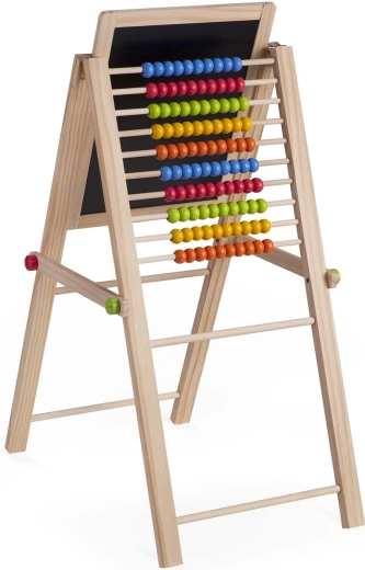 Hravé učenie s počítadlom