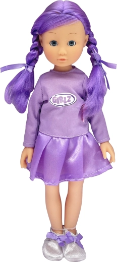 Štyri módne varianty