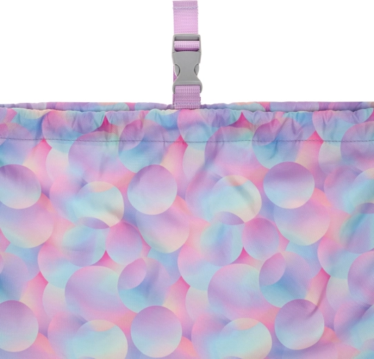 Pevný a umývateľný materiál