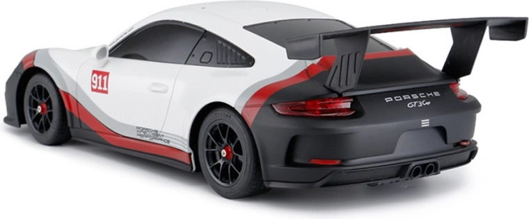 Detailné spracovanie v mierke 1:18