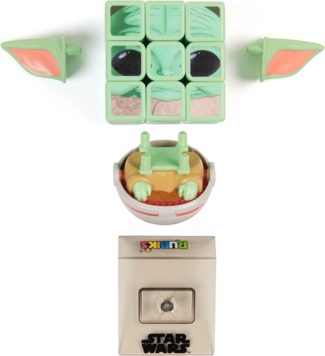 Premena na vystaviteľnú figúrku