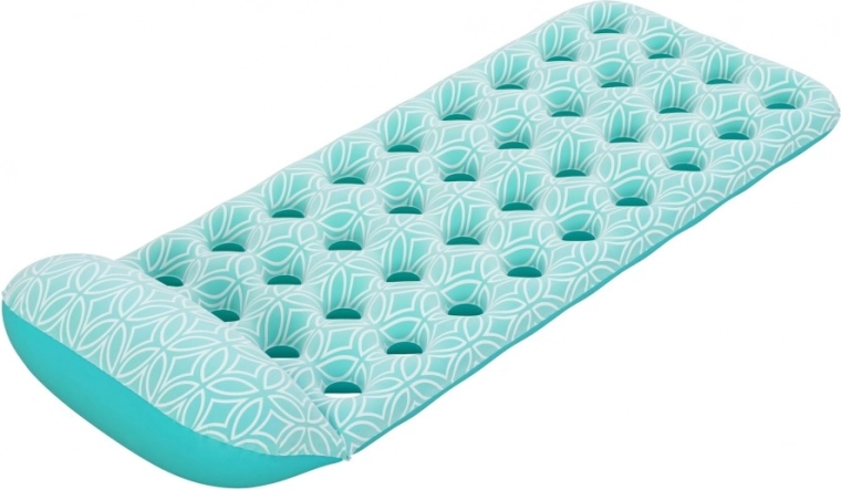 Mäkký povrch pre maximálny komfort