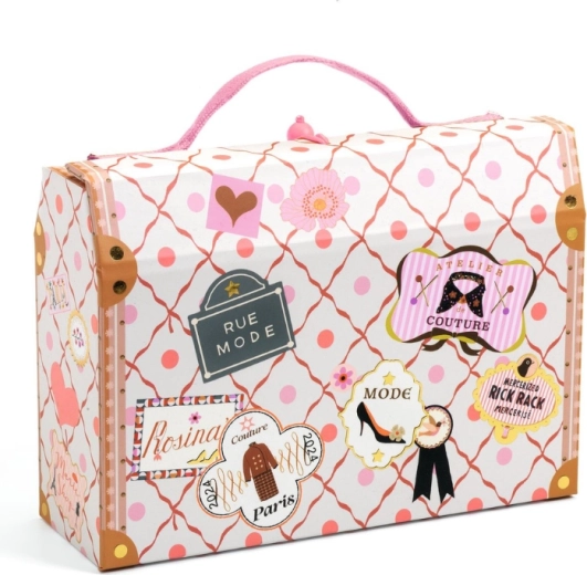 Štýlový dizajn inšpirovaný módou