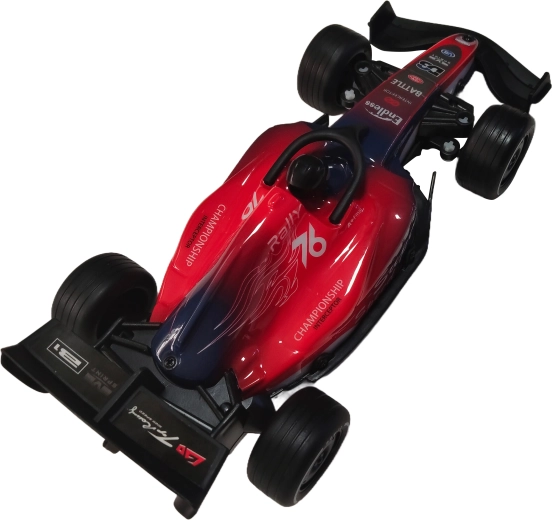 Športová formula s dĺžkou 25,5 cm