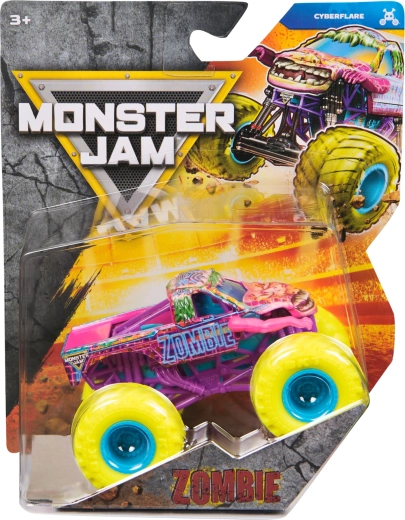Originálne balenie Monster Jam