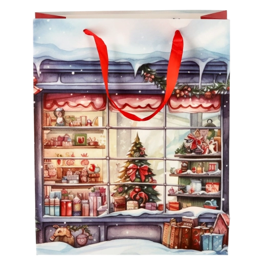 Lesklá laminácia pre luxusný vzhľad