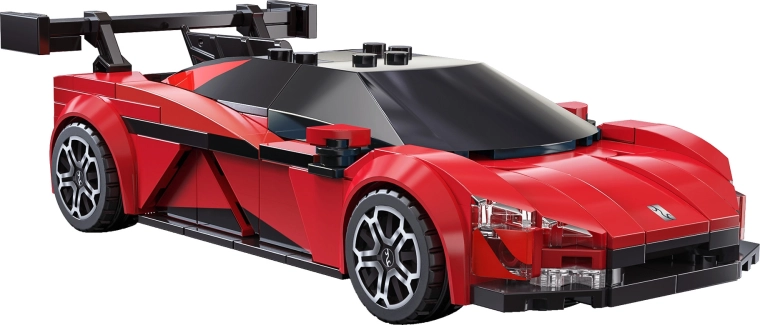 Potlačené prvky bez nálepiek