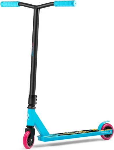 Kolieska 100 x 24 mm PU 88A na triky