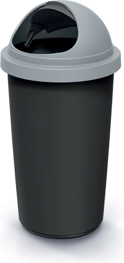 Hygienické vyhadzovanie bez námahy