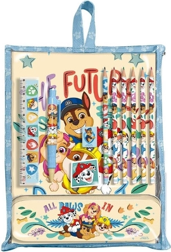 Písacia sada 12 ks PAW PATROL