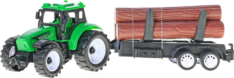 Tri varianty vlečiek pre rôznorodú hru