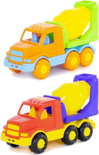 Auto Gustík domiešavač 27 cm