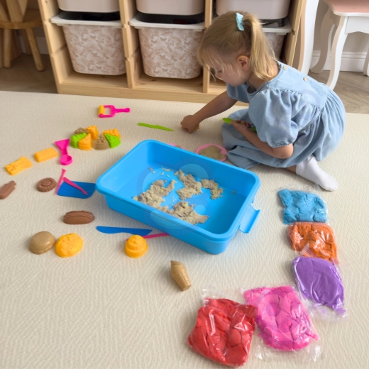 Čistá, zmyslová a bezpečná zábava