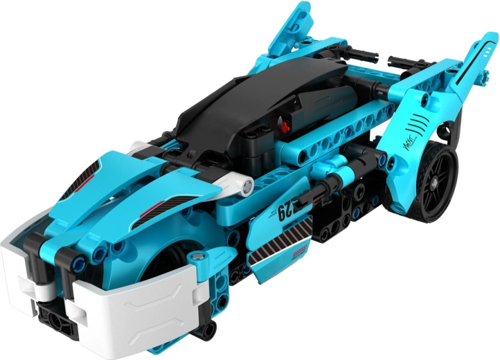 Dva modely v jednej krabici