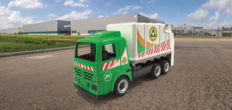 Pogumované kolesá pre tichú a plynulú jazdu