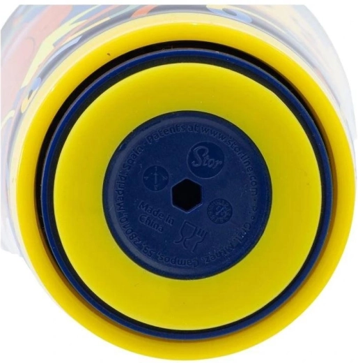 Smartgrip proti prevráteniu