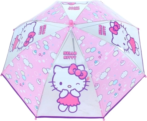 Licencovaný motív Hello Kitty