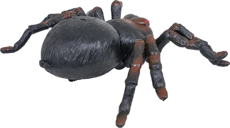 Plynulý pohyb a otočenie o 360°