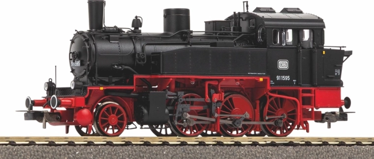 Piko parná lokomotíva BR 91.3 DB, H0