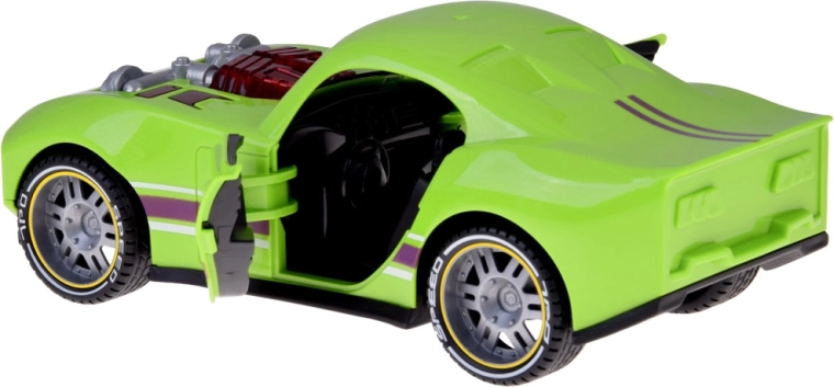 Otváracie dvere pre ešte viac zábavy