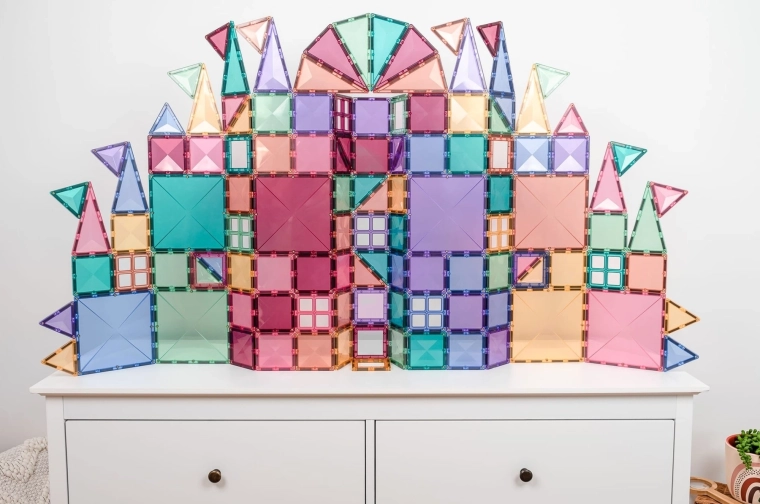 Silné neodýmové magnety pre stabilné konštrukcie