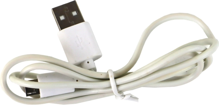 Pohodlné USB nabíjanie