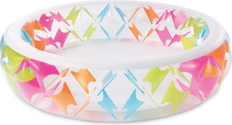 Farebný dizajn, ktorý baví