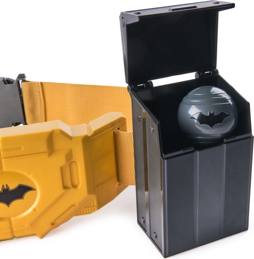 Úložné moduly a skryté schránky