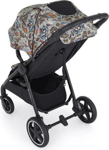 Ochrana pred slnkom aj dažďom