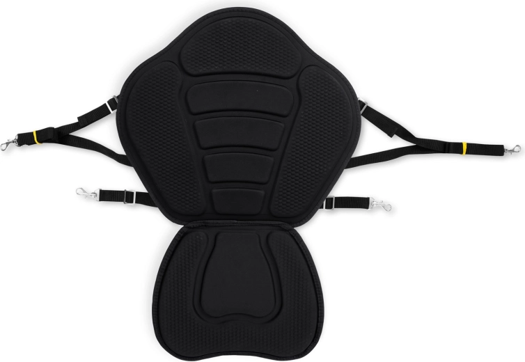 Pevné uchytenie vďaka nastaviteľným popruhom