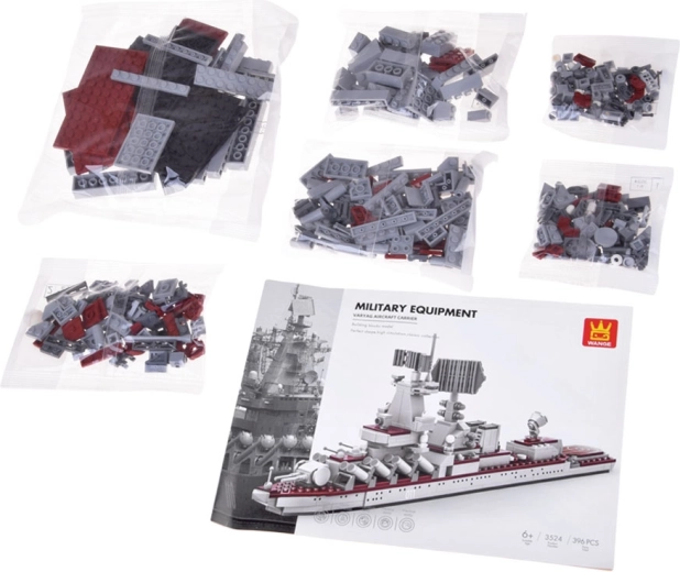 Jednoduché skladanie s obrázkovým návodom