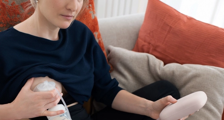 Pohodlie bez predkláňania a univerzálne prispôsobenie