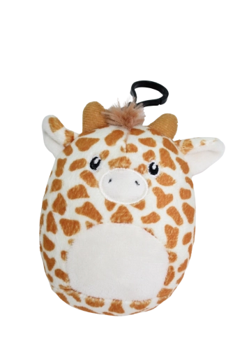 Zábava na cestách vďaka praktickému klipu