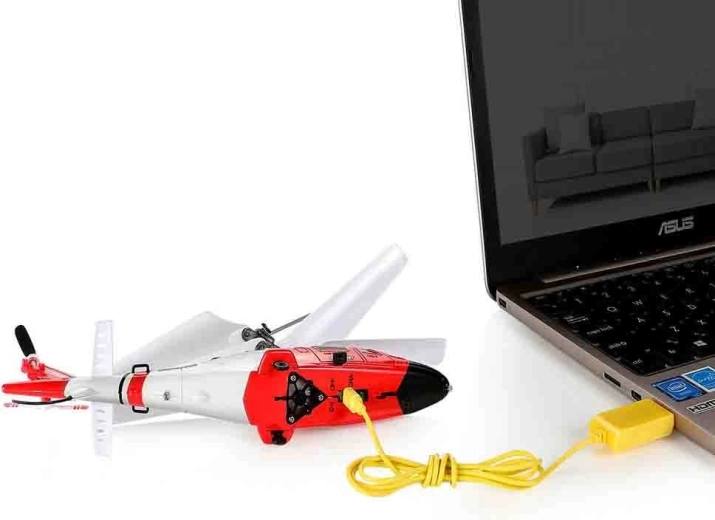 Nabíjanie cez USB a praktické príslušenstvo