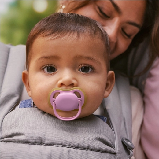 Sterilizačné puzdro pre rýchlu hygienu