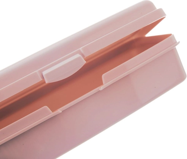 Bezpečné zatváranie na pevný klip