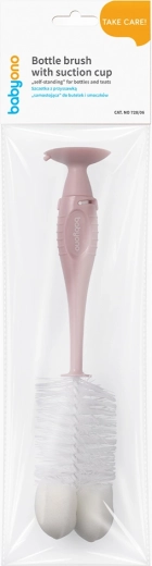 Prísavka na hygienické odkladanie