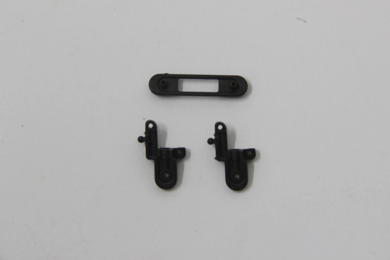 Horný držiak listov rotora pre Rescueheli