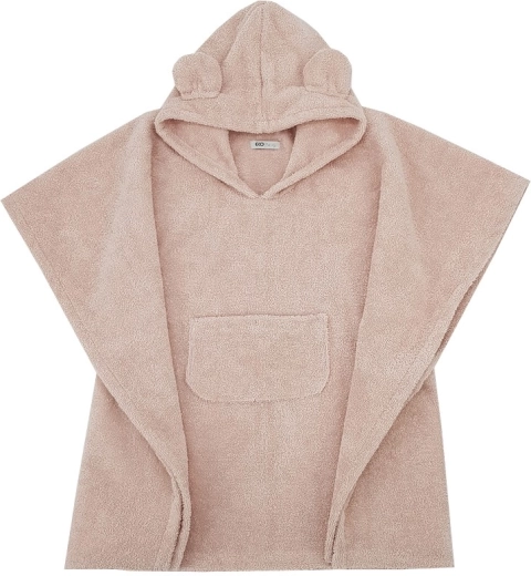 Mäkké a vysoko savé 100% bavlnené froté