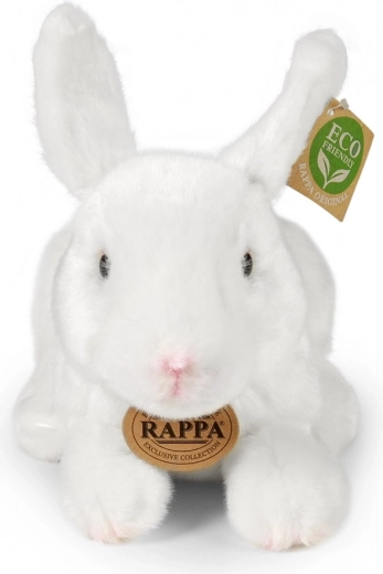 Realistické spracovanie a mäkučký plyš