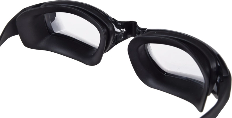 Pohodlné a tesné silikónové usadenie