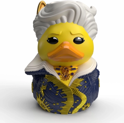 Bohaté detaily a kvalitná maľba