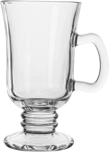 Stabilná nožička a pohodlné uško