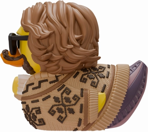 Kvalitný materiál a detailné spracovanie