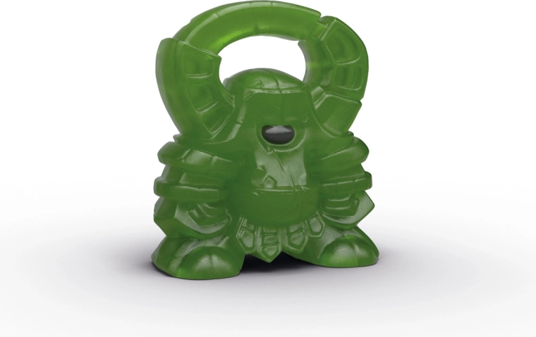 Mini figúrka MINI CREATURE v kokpite