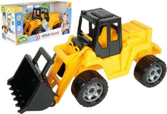 Detský nakladač Lena Giga Trucks