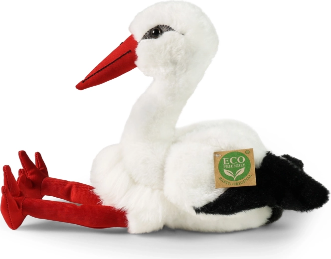 ECO-FRIENDLY výplň z recyklovaných PET fliaš