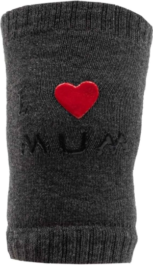 Mäkký úplet s rozkošným motívom