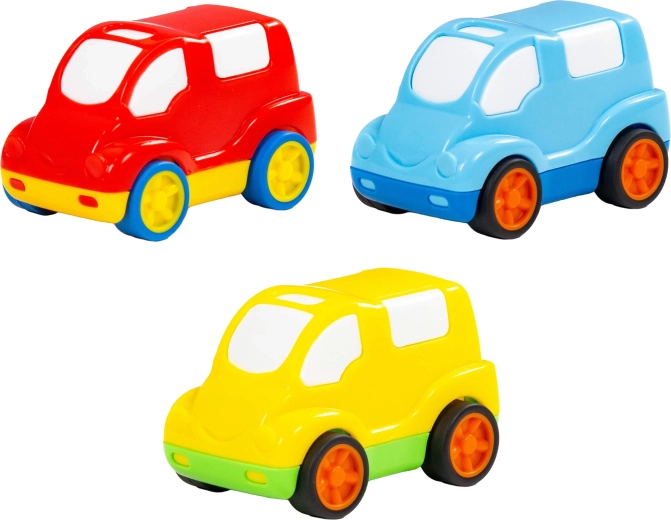 Detské autíčko Baby Car - 1 kus