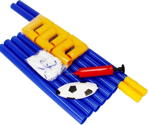 Jednoduchá montáž a ľahká konštrukcia